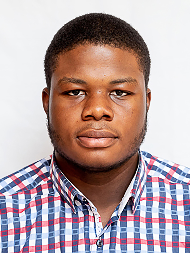 Student Image