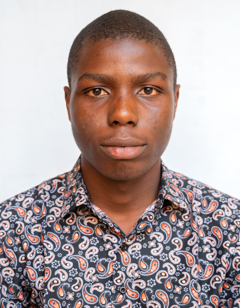 Student Image