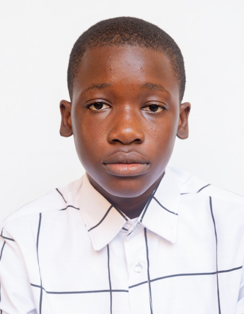 Student Image