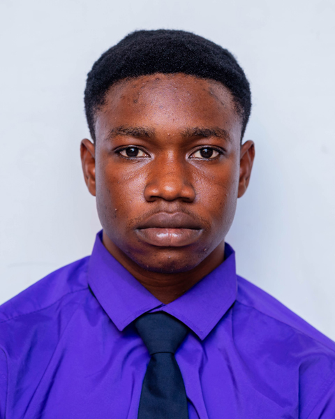 Student Image