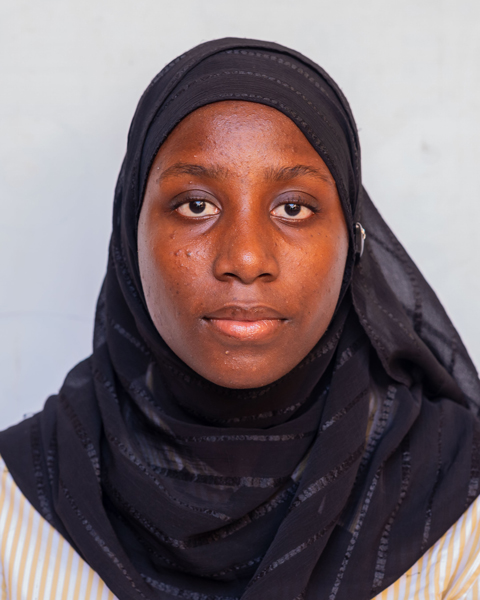 Student Image
