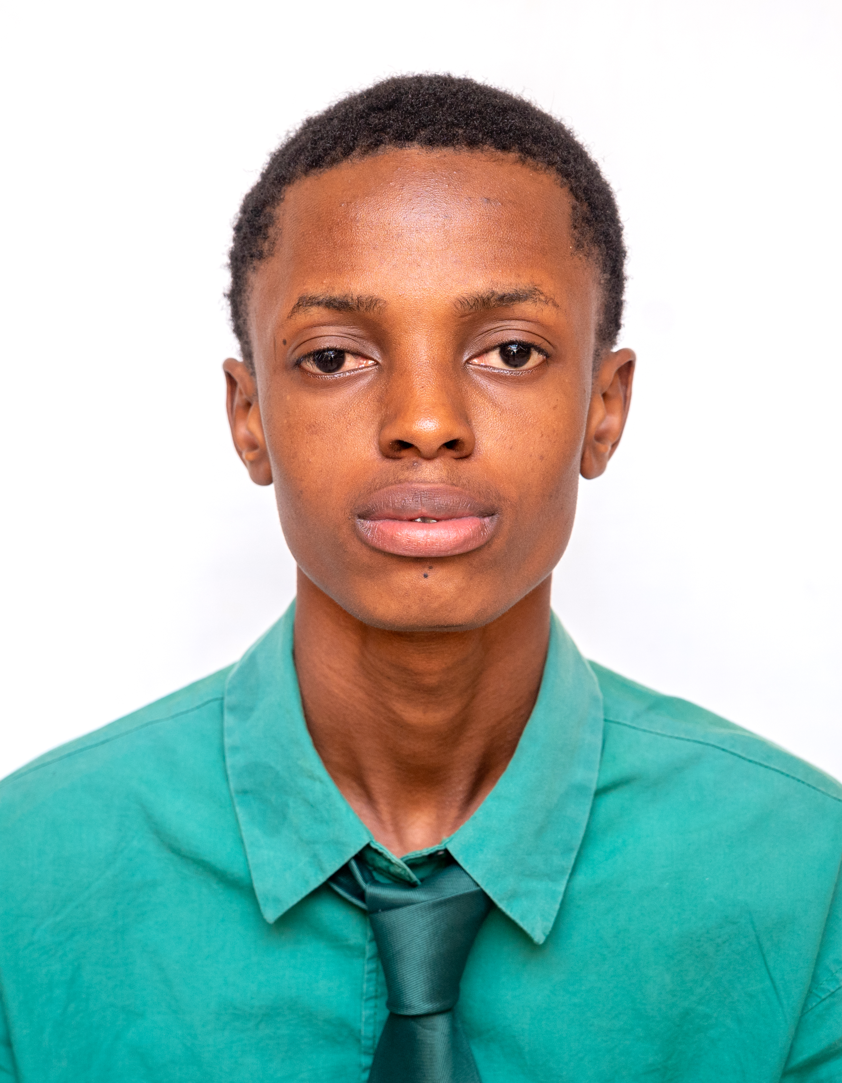 Student Image