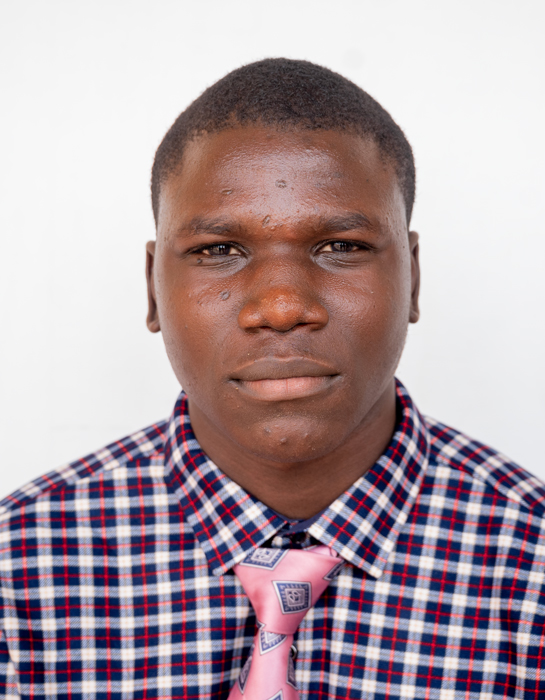 Student Image