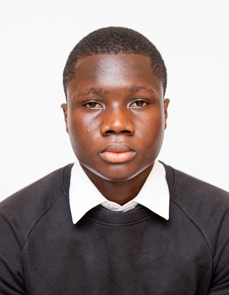 Student Image