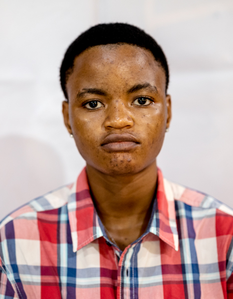 Student Image