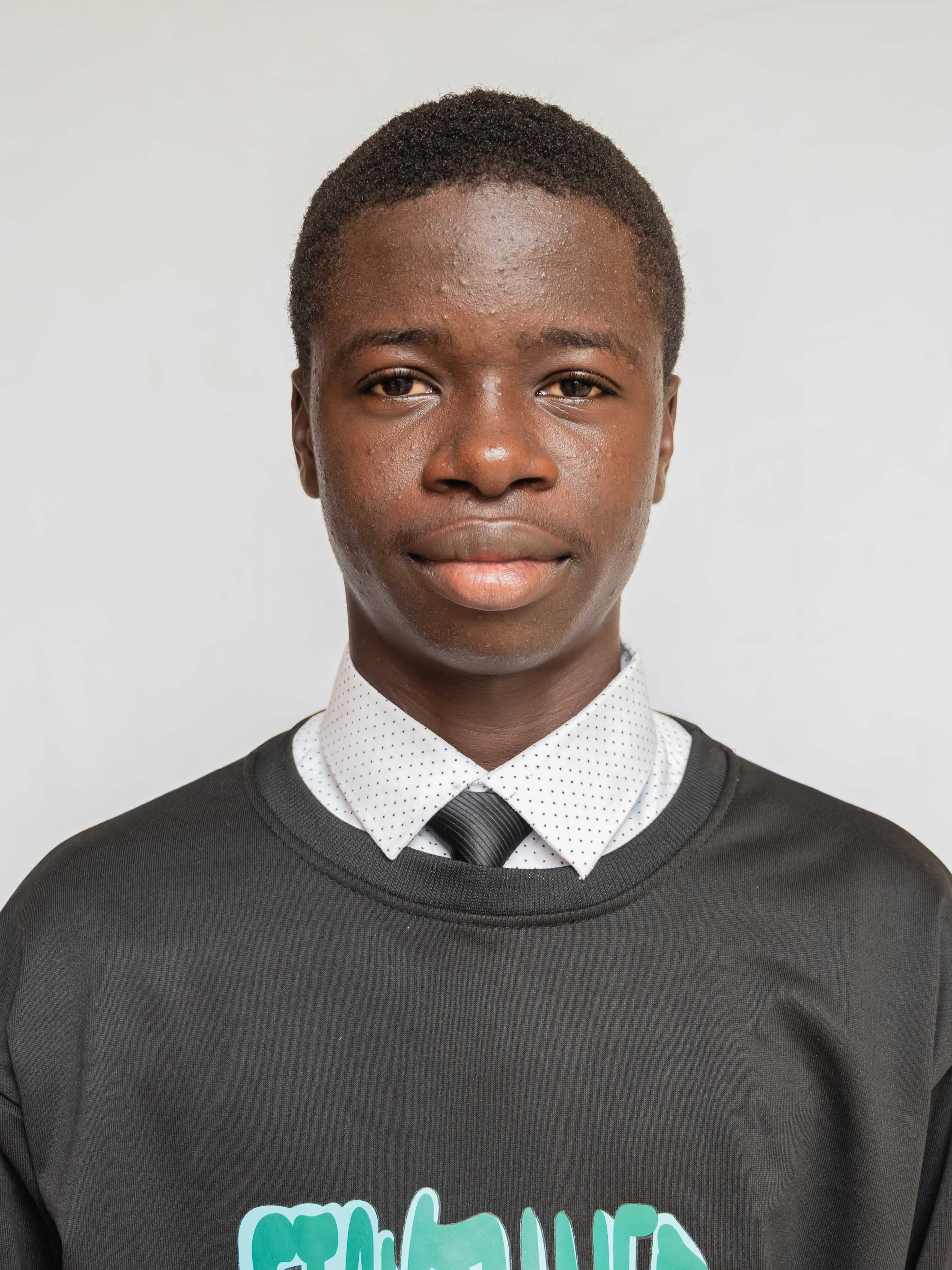 Student Image