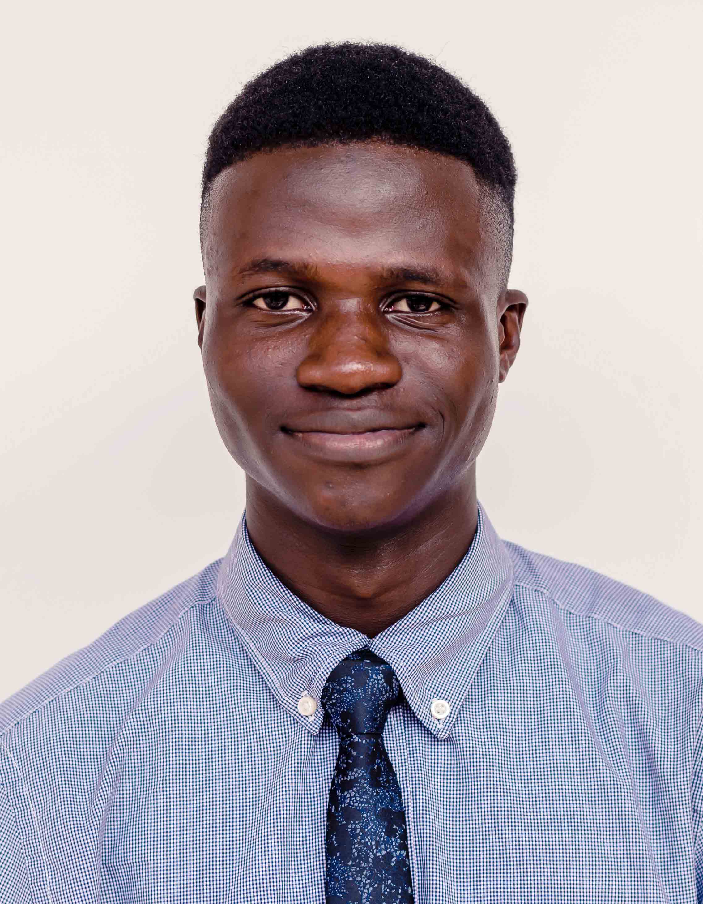 Student Image