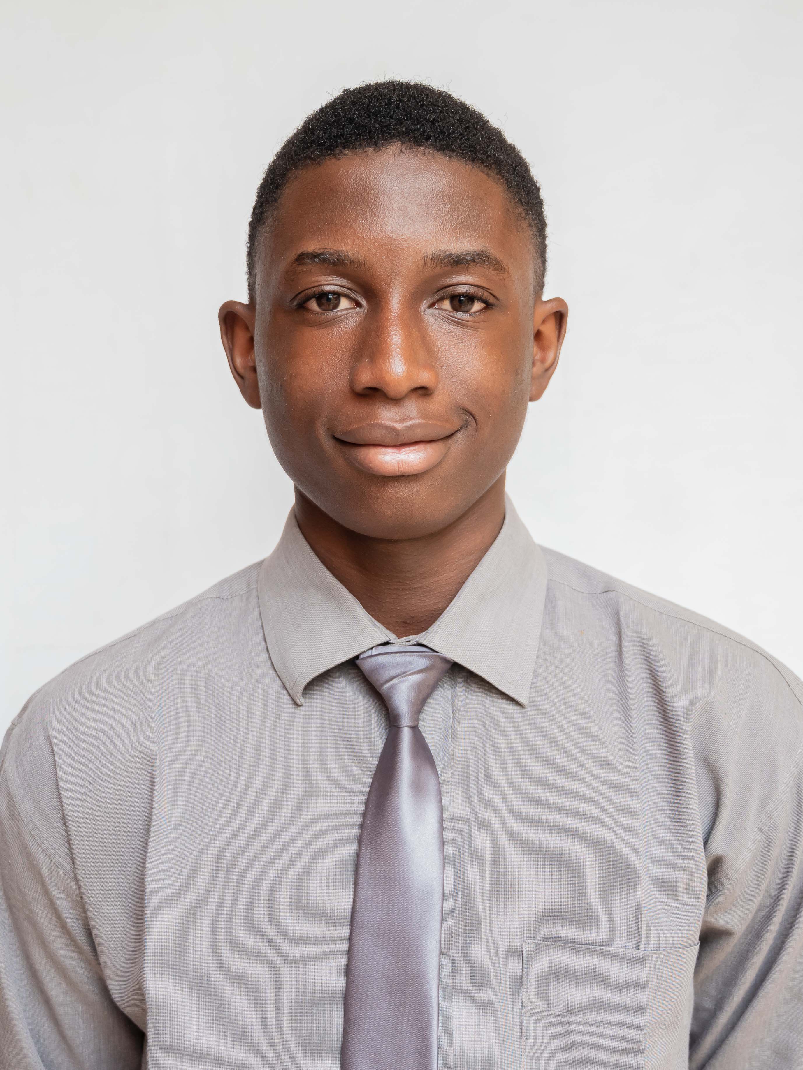 Student Image
