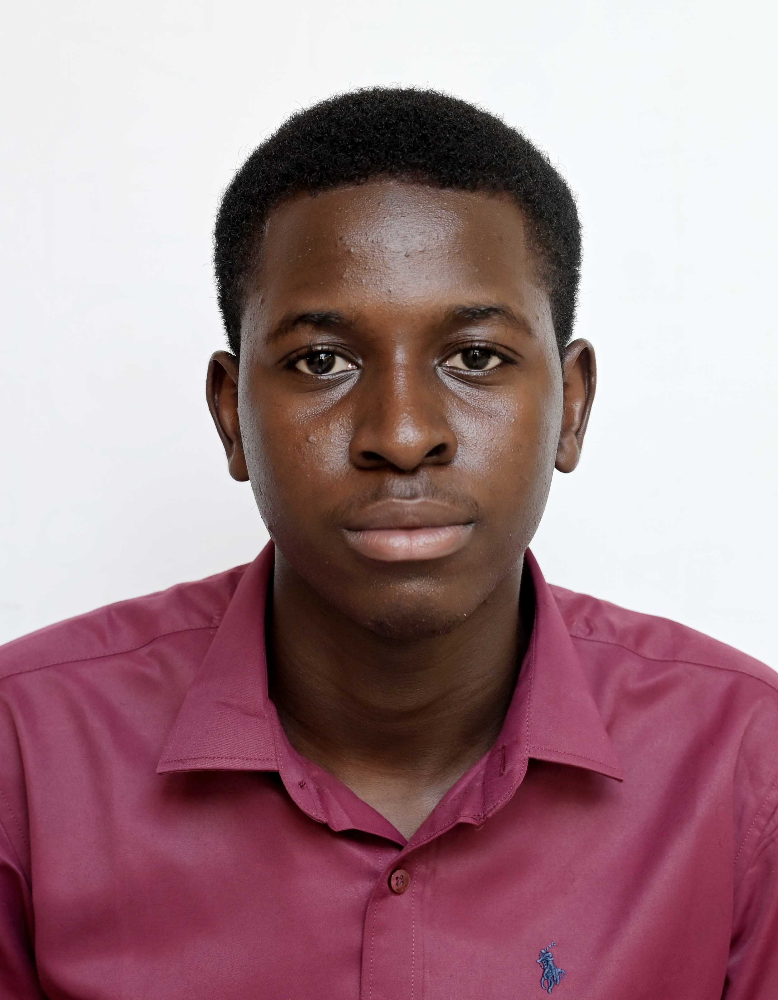 Student Image