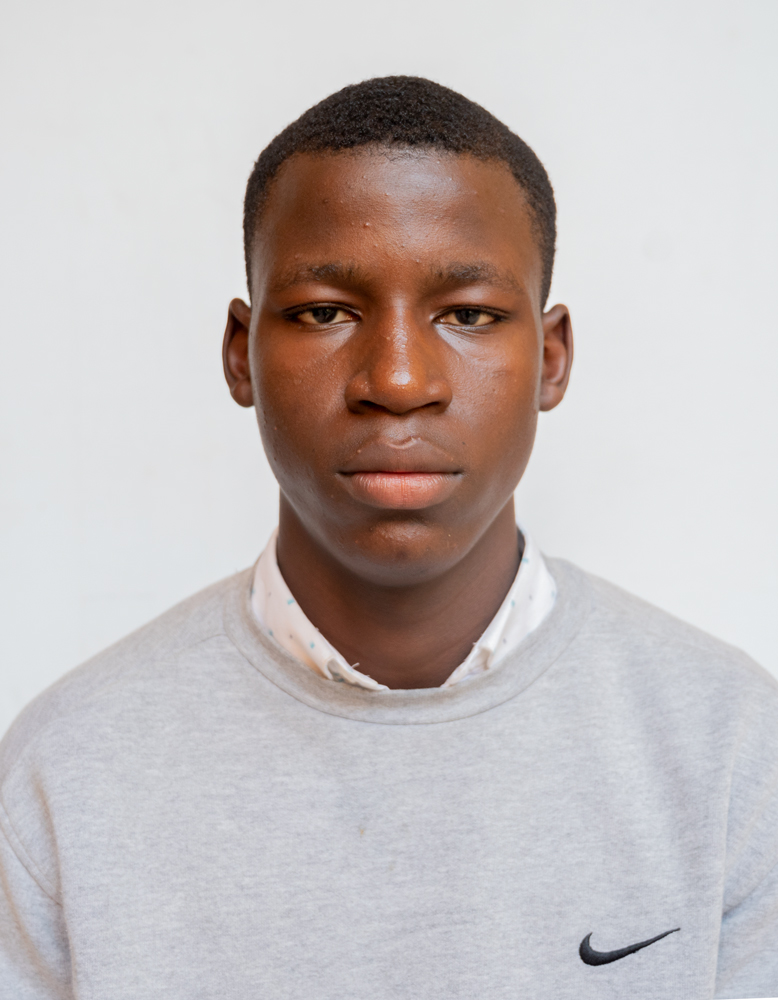 Student Image