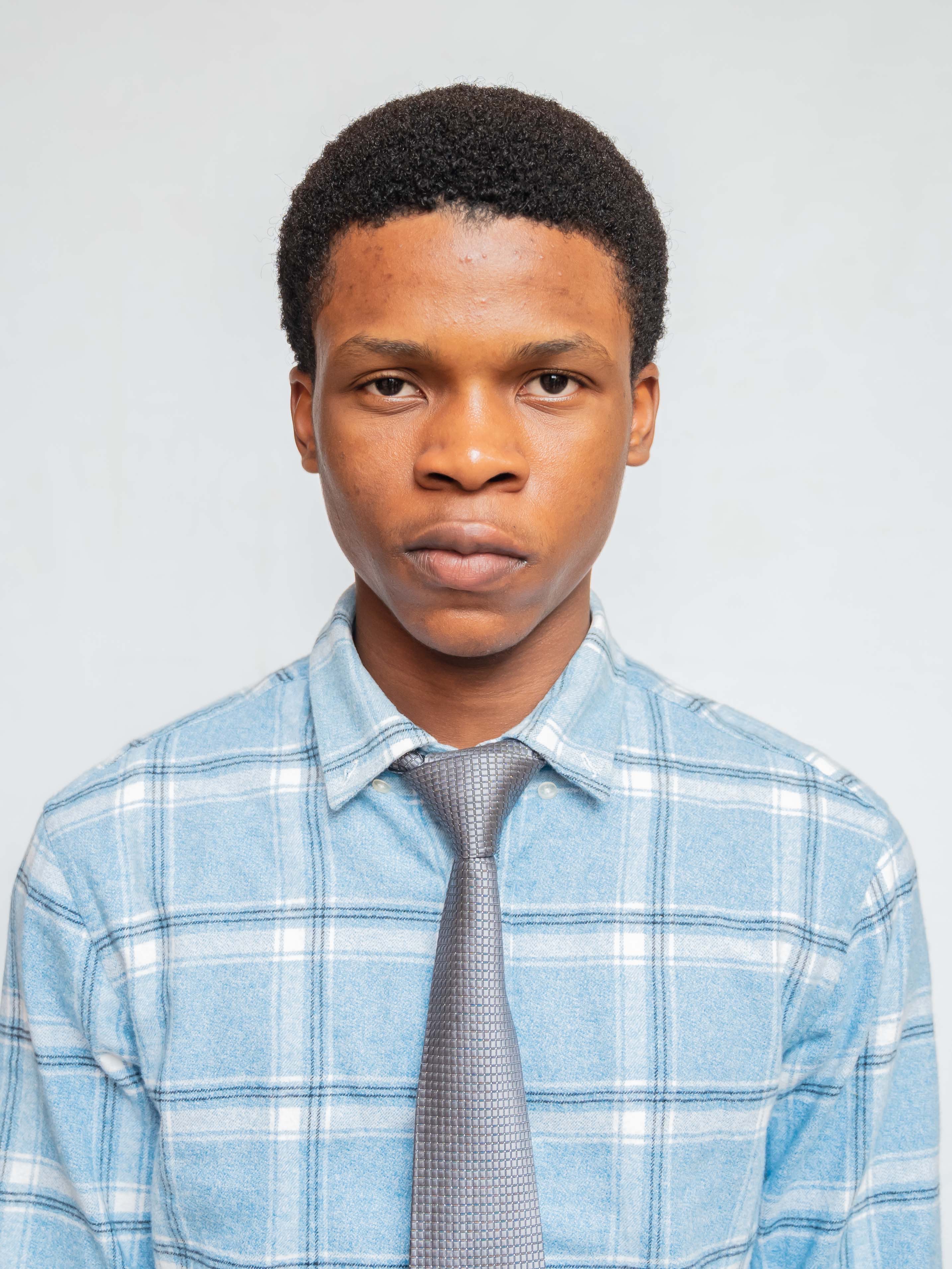Student Image