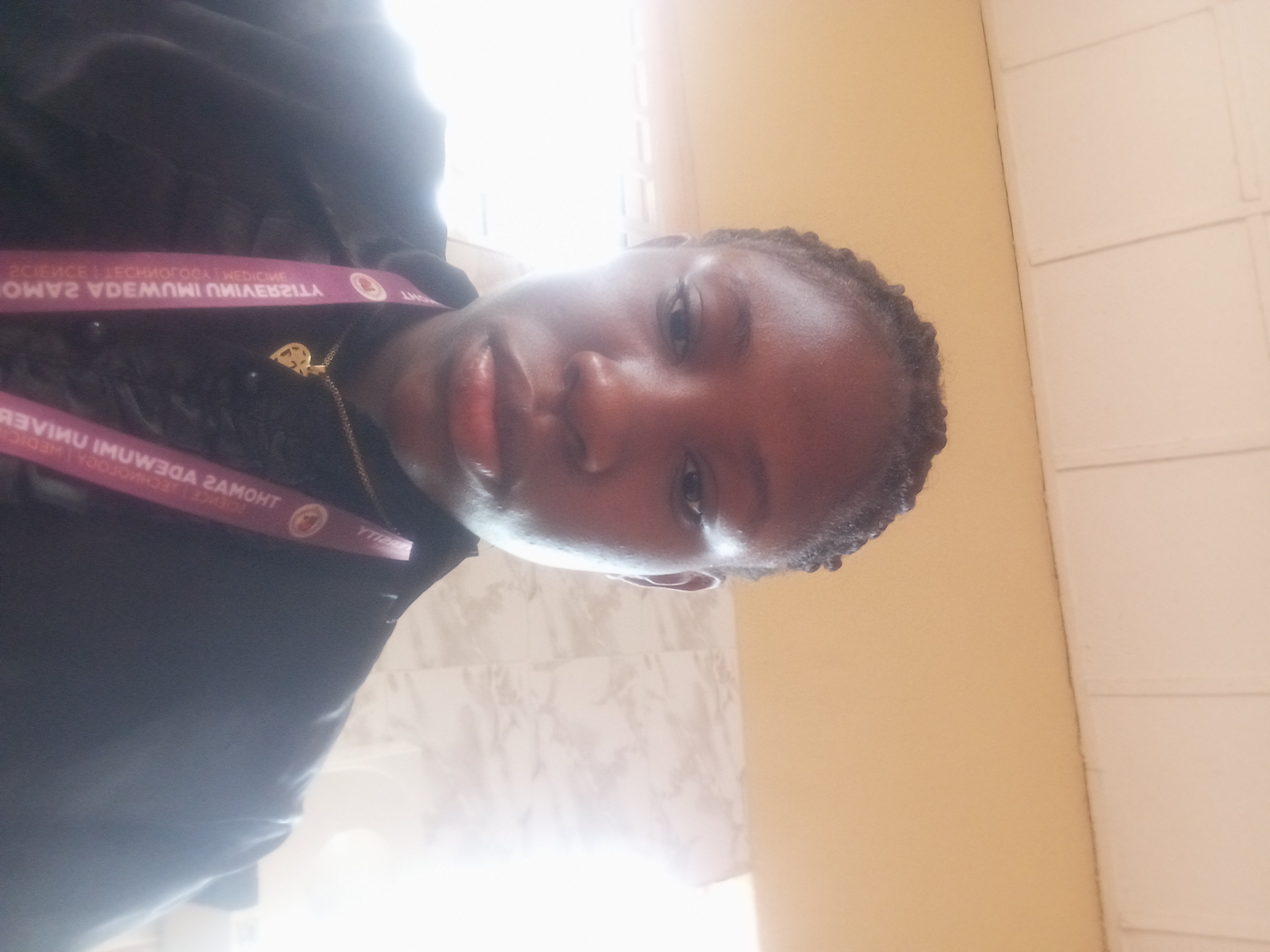 Student Image