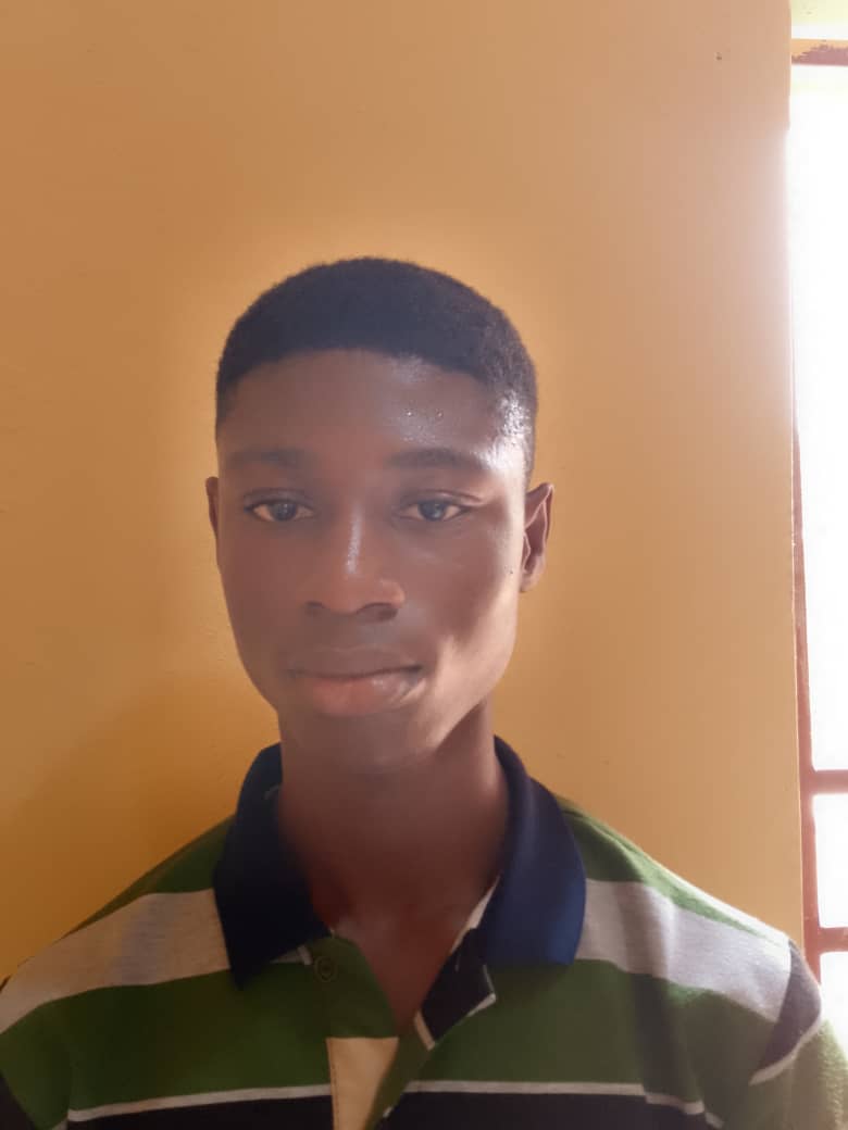 Student Image
