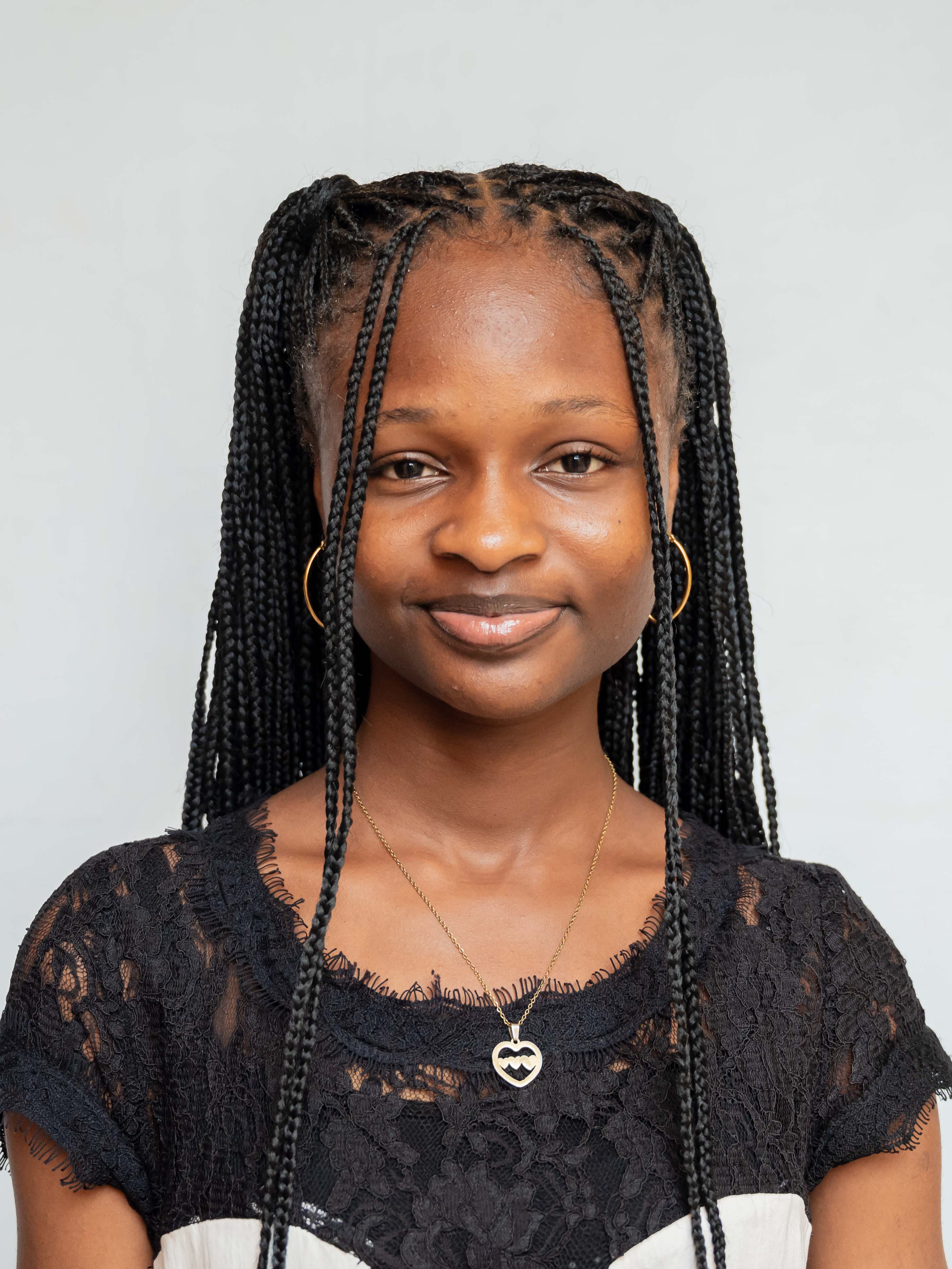 Student Image