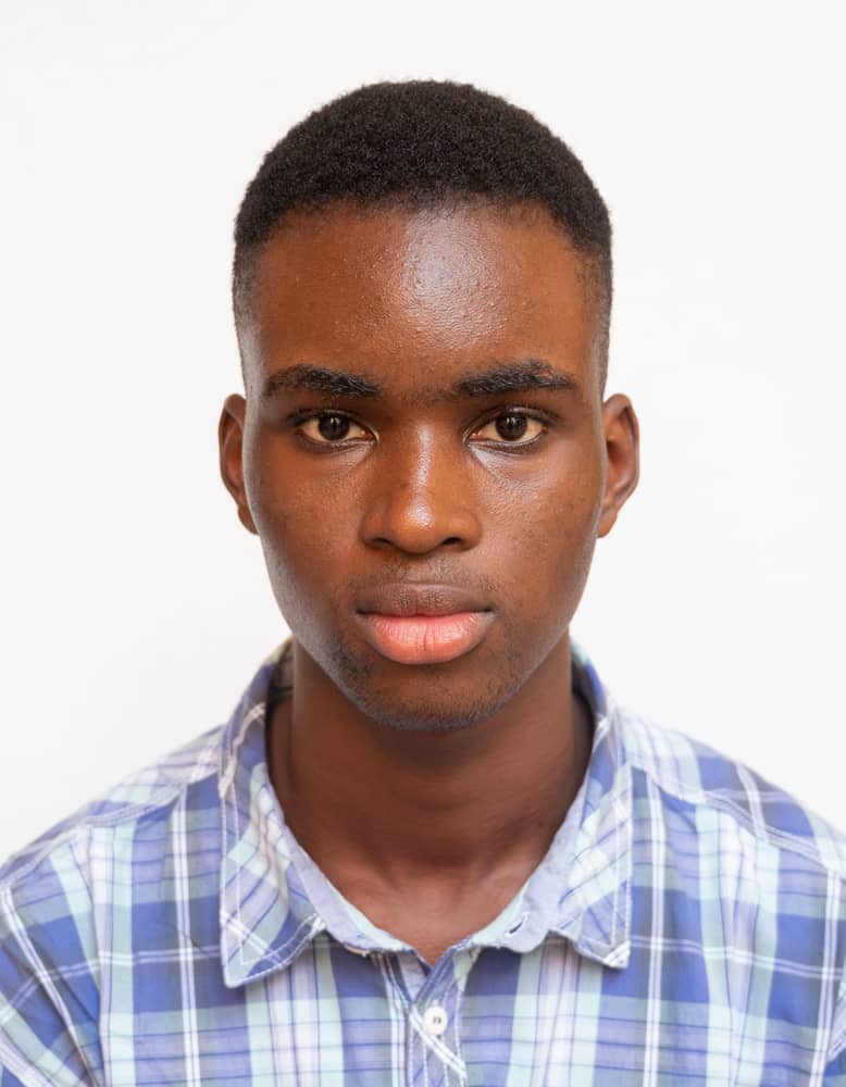 Student Image