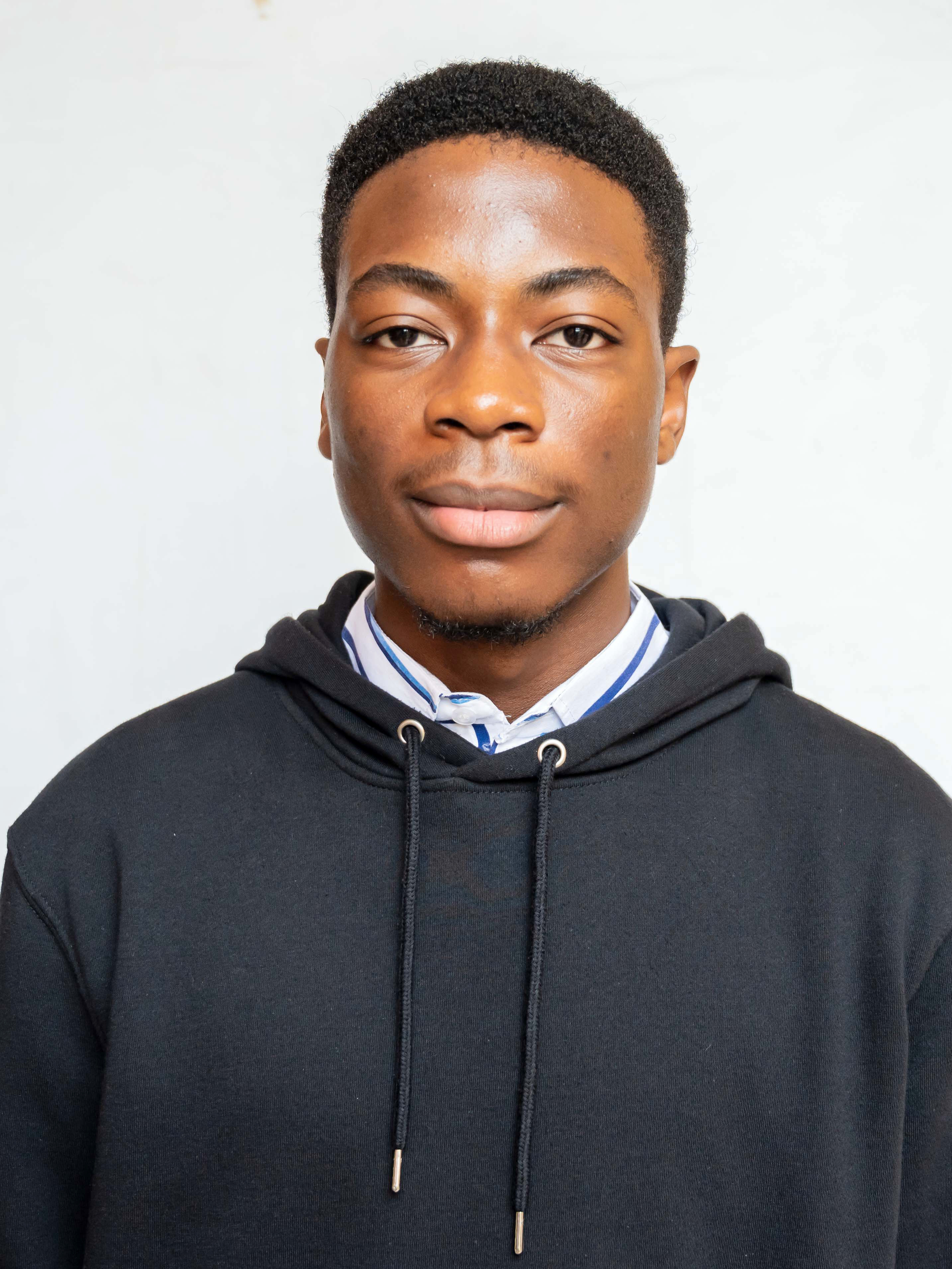 Student Image