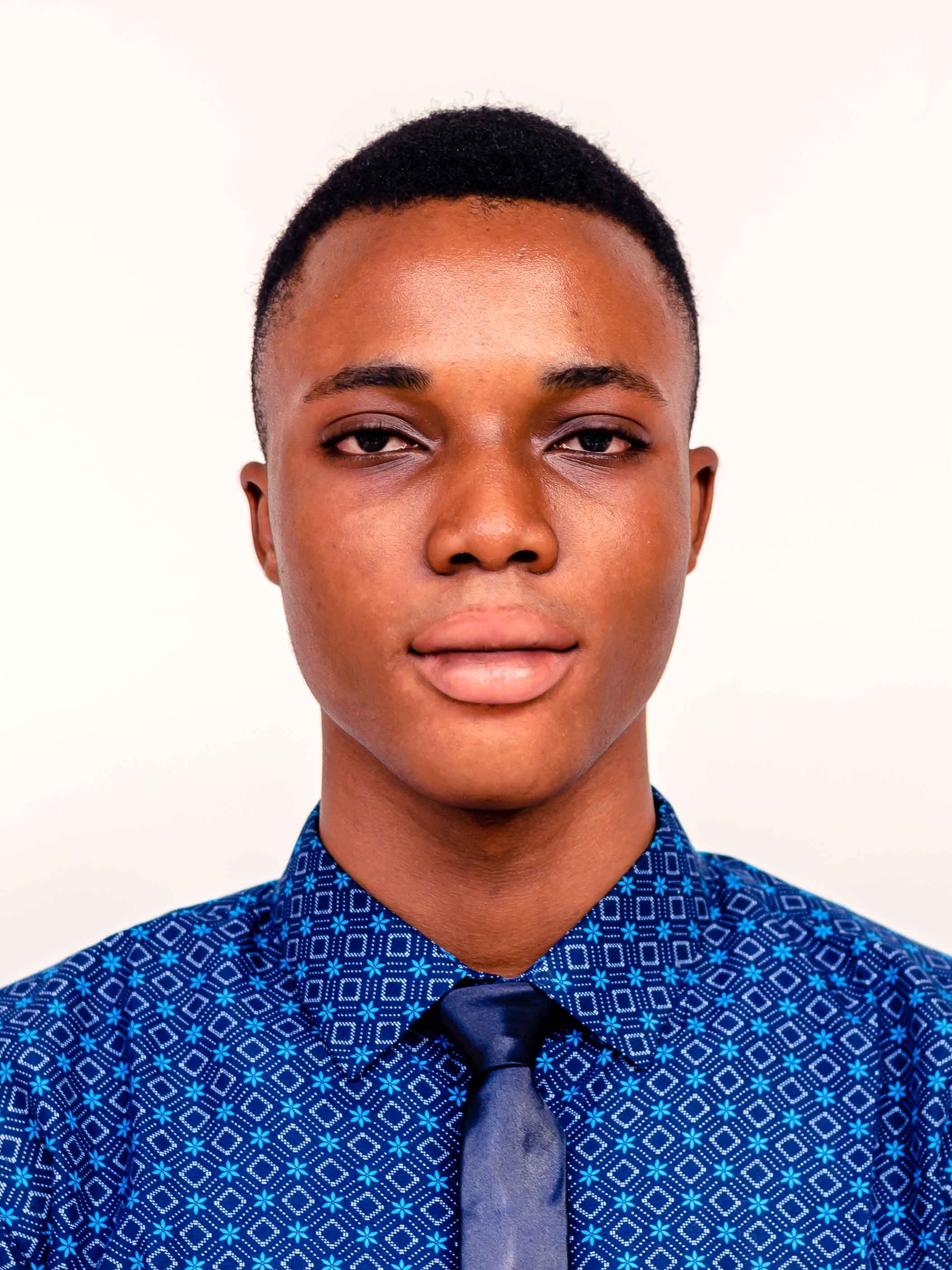 Student Image