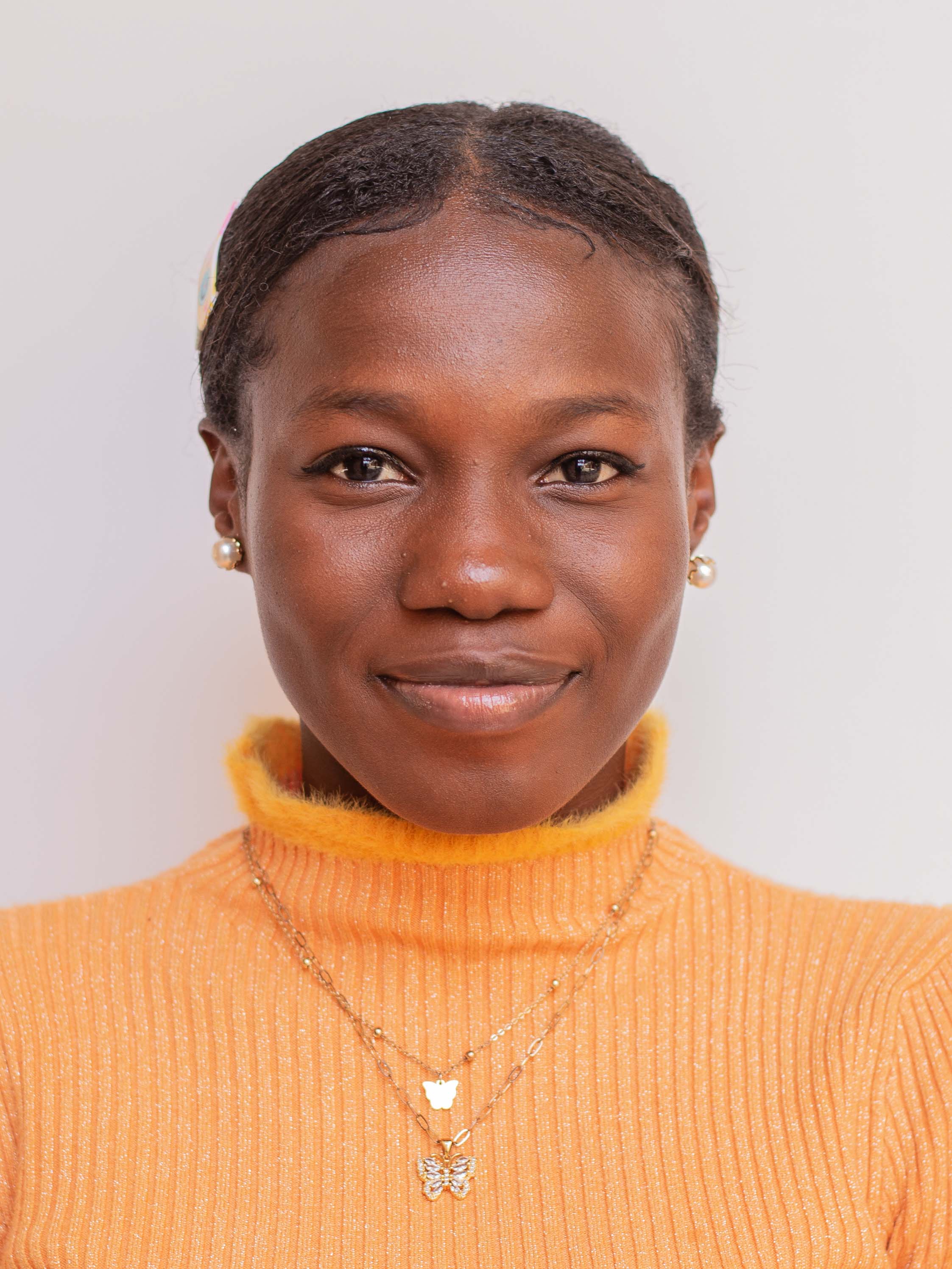Student Image
