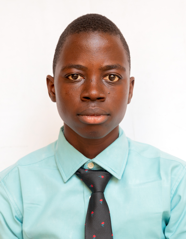 Student Image