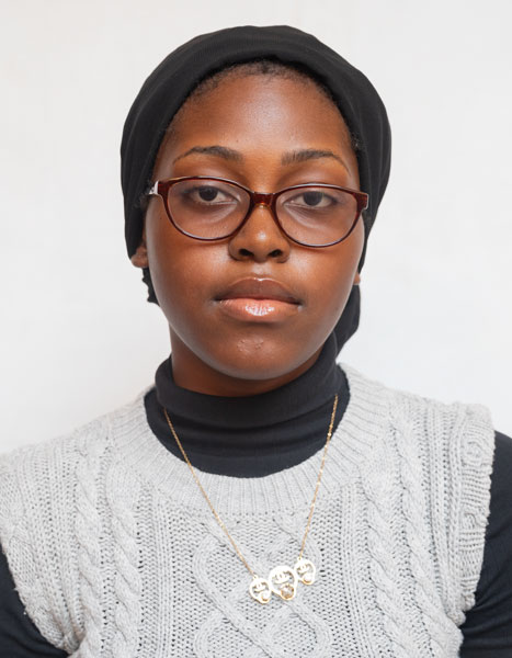 Student Image
