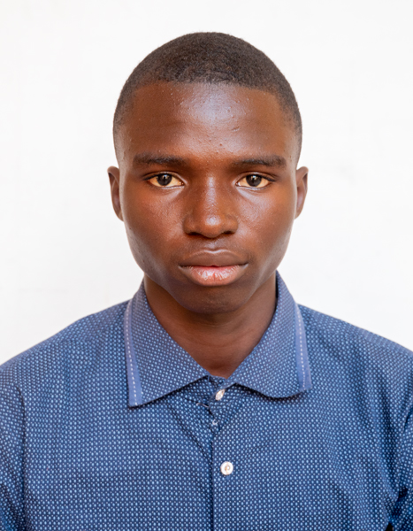 Student Image