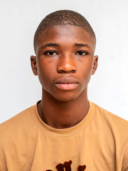 Student Image