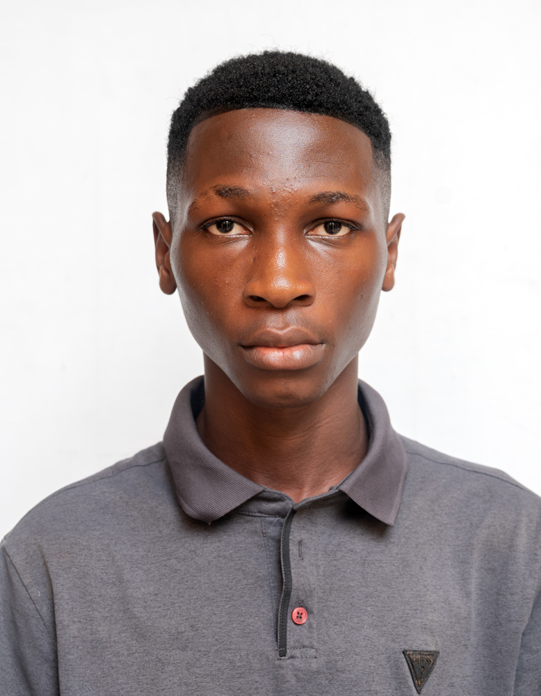 Student Image