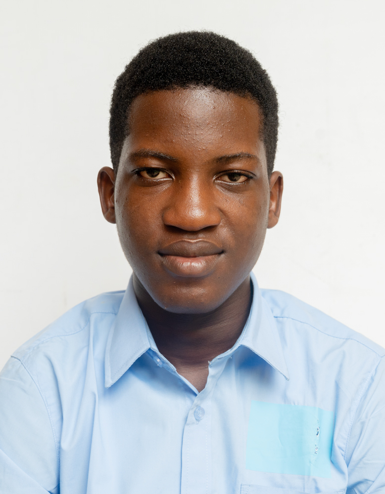 Student Image