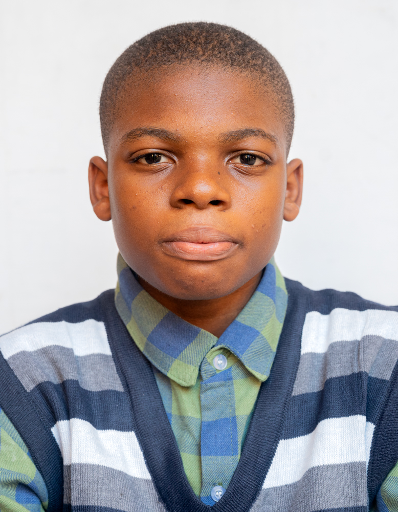 Student Image