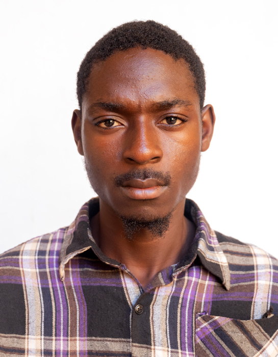 Student Image