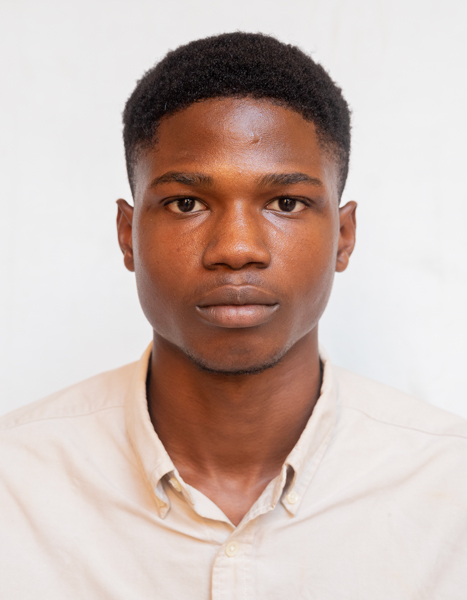 Student Image