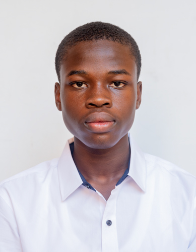 Student Image