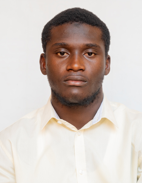 Student Image