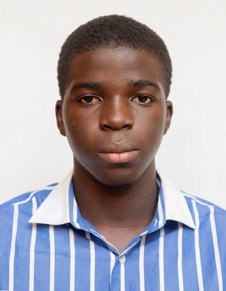 Student Image