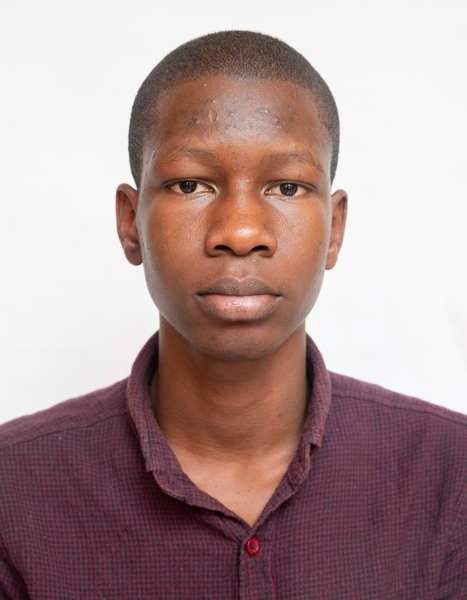 Student Image