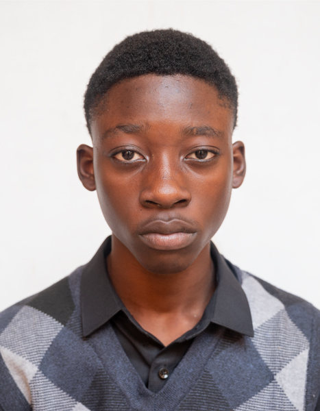 Student Image