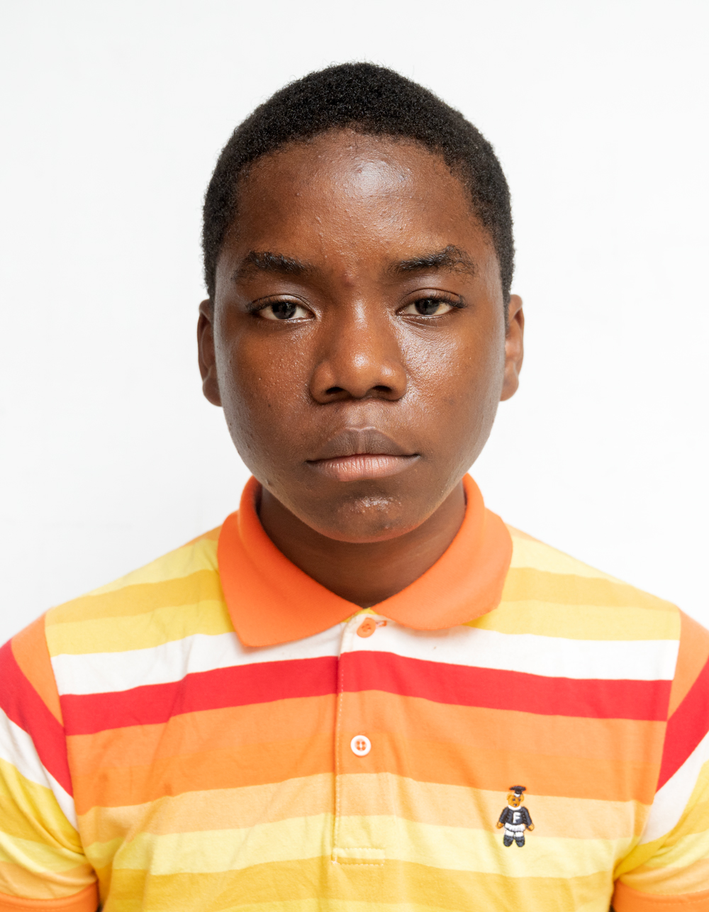 Student Image