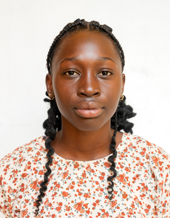 Student Image