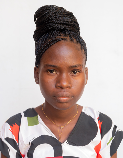 Student Image