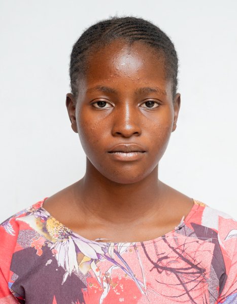 Student Image