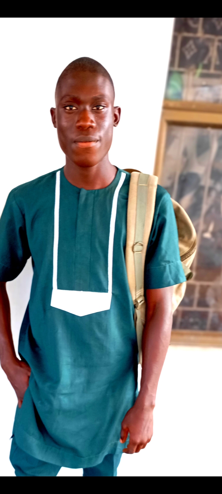 Student Image