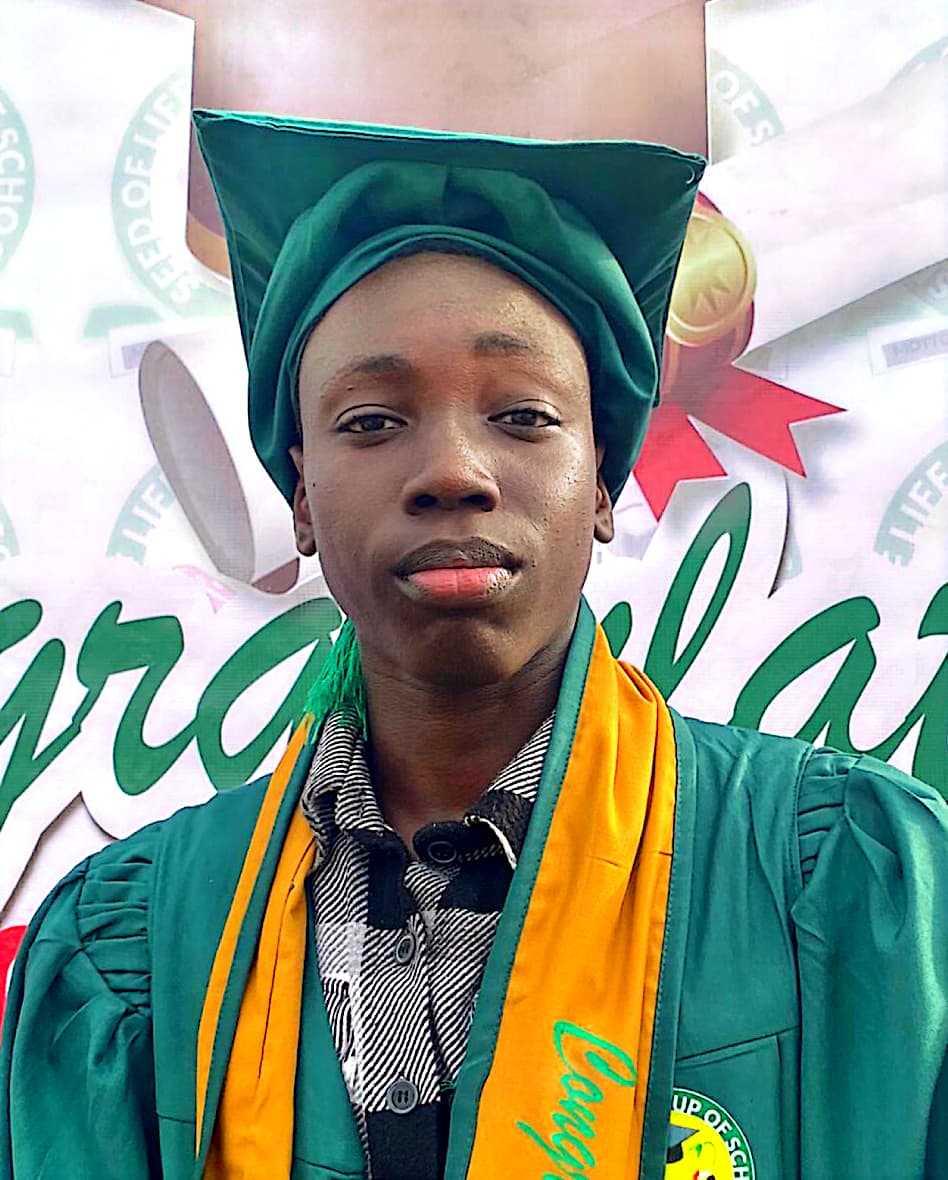 Student Image