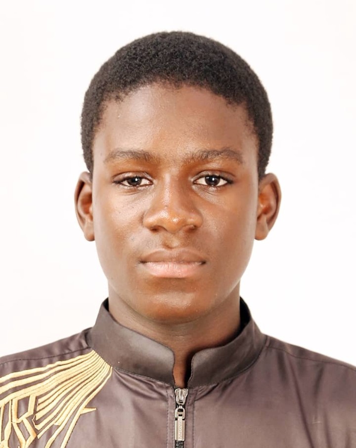 Student Image